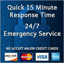 Cupertino Locksmith Services