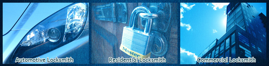 Cupertino Locksmith
